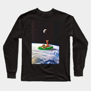 Far Away Vacay Long Sleeve T-Shirt